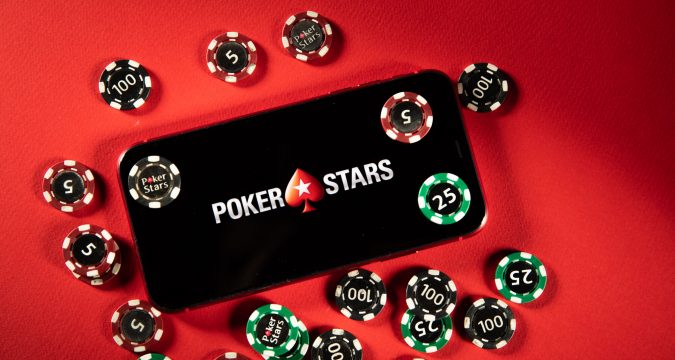 PokerStars’ 2021 Summer Stacks Series Wraps Up in US