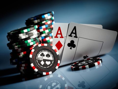 Texas Hold’em: Understanding Position - Legal Online Poker